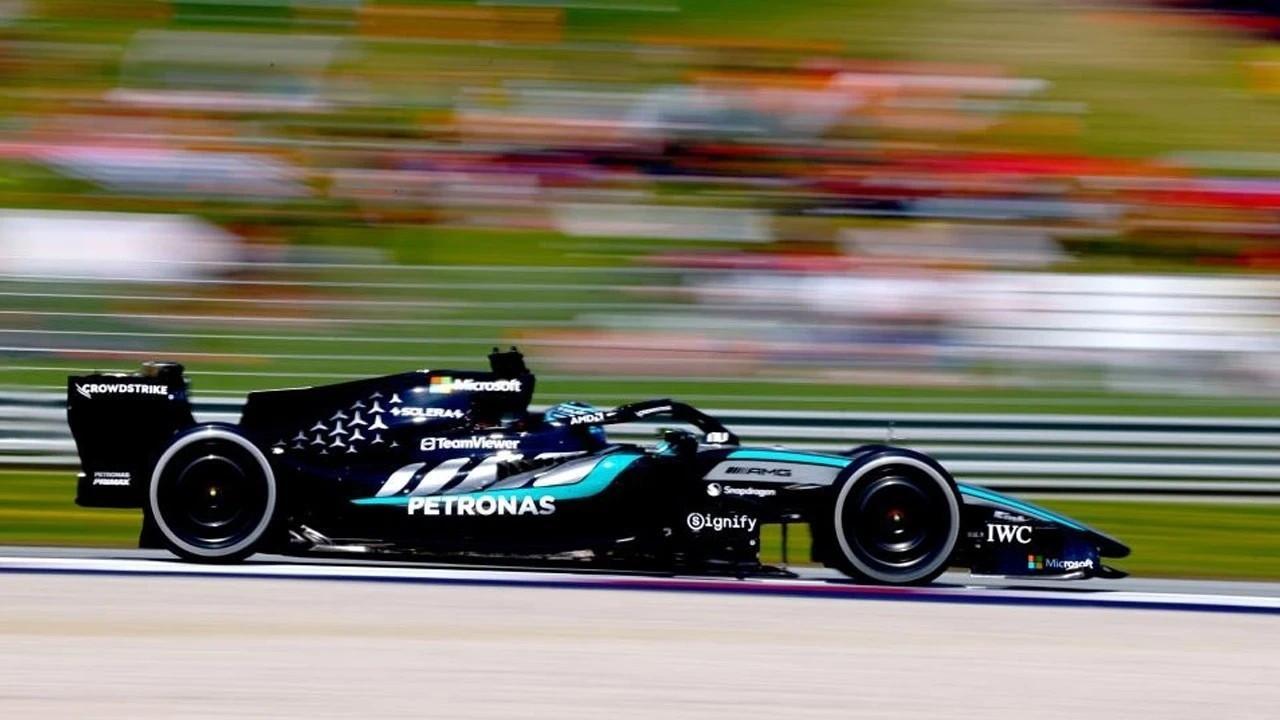 Russell seeks to rebuild title bid with home win