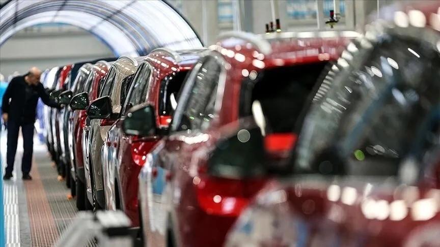 Türkiye’s auto market contracts 11 percent in June