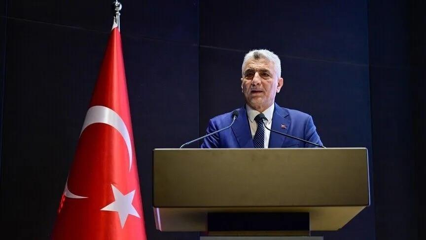 Turkish, Dutch ministers set economic roadmap
