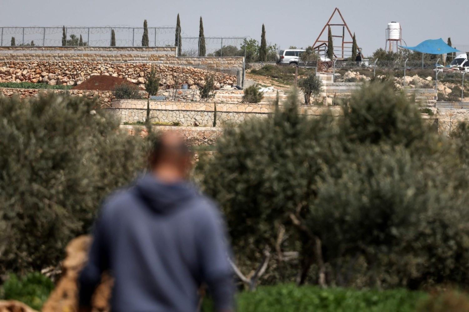 Israel approves plan to establish 13 new settlements in occupied West Bank