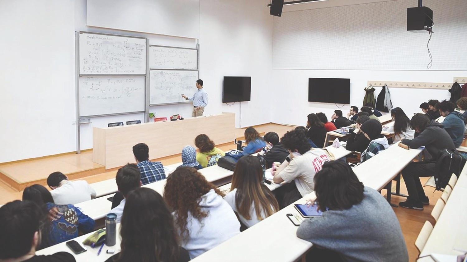 Türkiye proposes university amnesty, tighter higher education rules