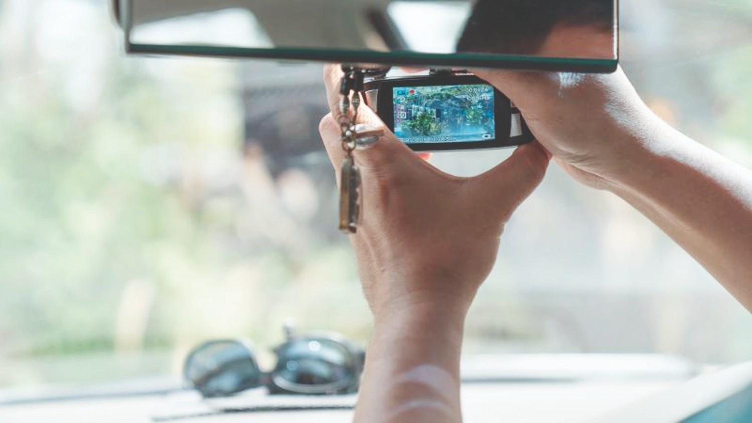 Dashcam use surges as traffic disputes, tougher penalties drive demand