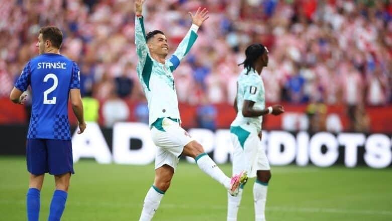 'World Cup starts now' as Spain, Portugal clash in last 16