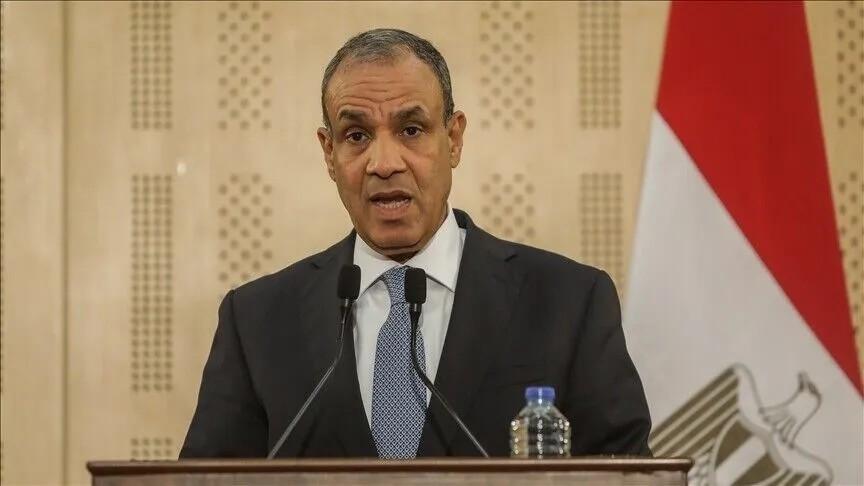 Egypt expects €1.5B EU payment under support package