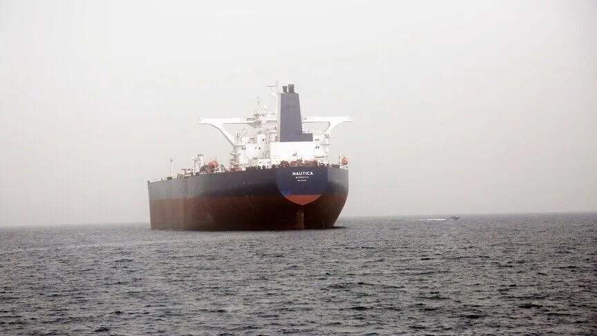 Cargo vessel comes under attack off Yemen’s Red Sea coast: UKMTO