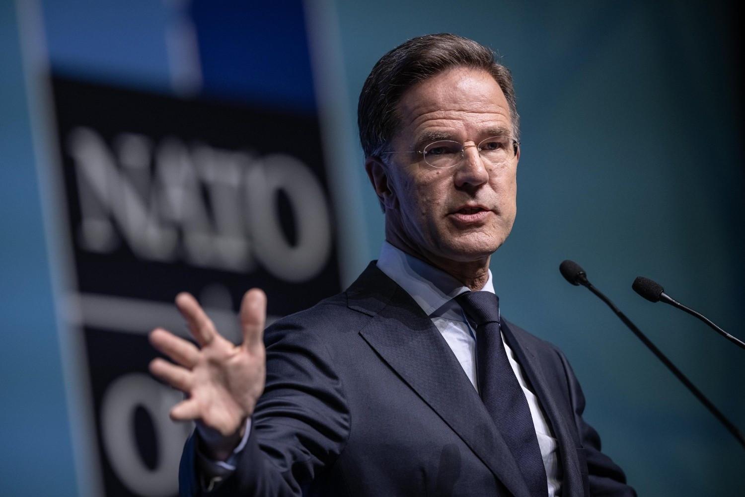 NATO chief urges allies to turn spending into capabilities