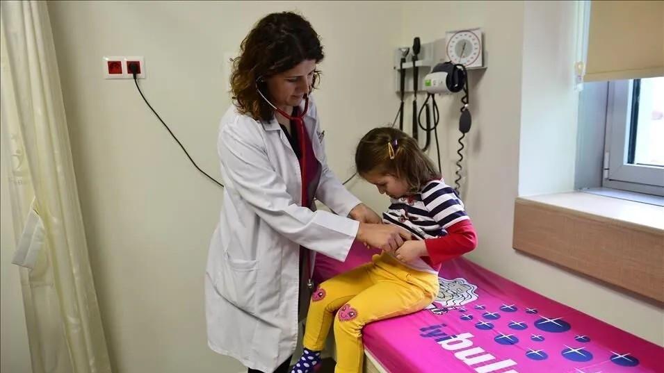 Critical medical specialties struggle to attract young doctors