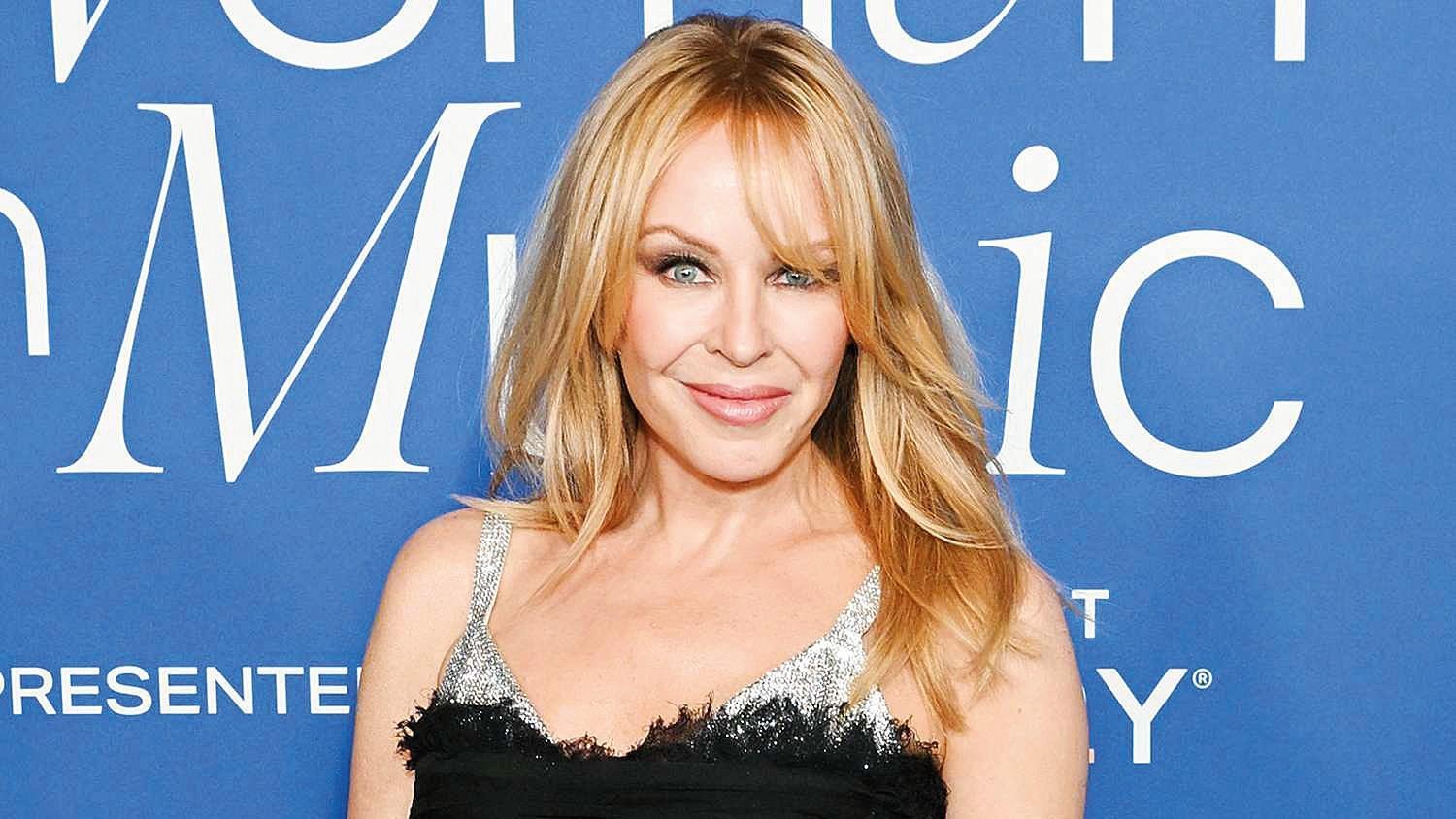 Australian PM apologizes over Minogue remarks