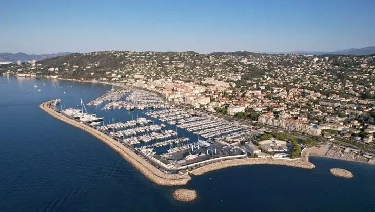 CVC agrees to sell D-Marin to InfraVia Capital Partners