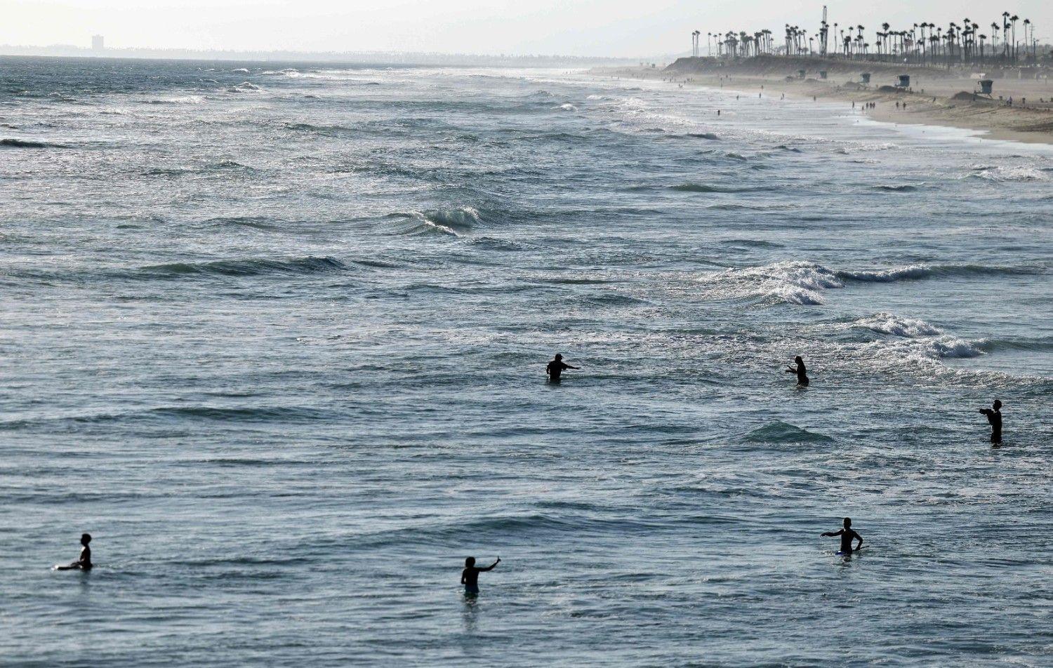 El Nino is expected 'to break records': top expert