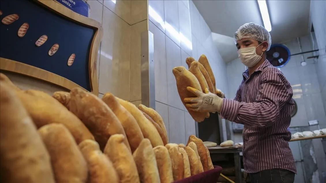 Authorities eye lower bread prices with large-scale bakeries
