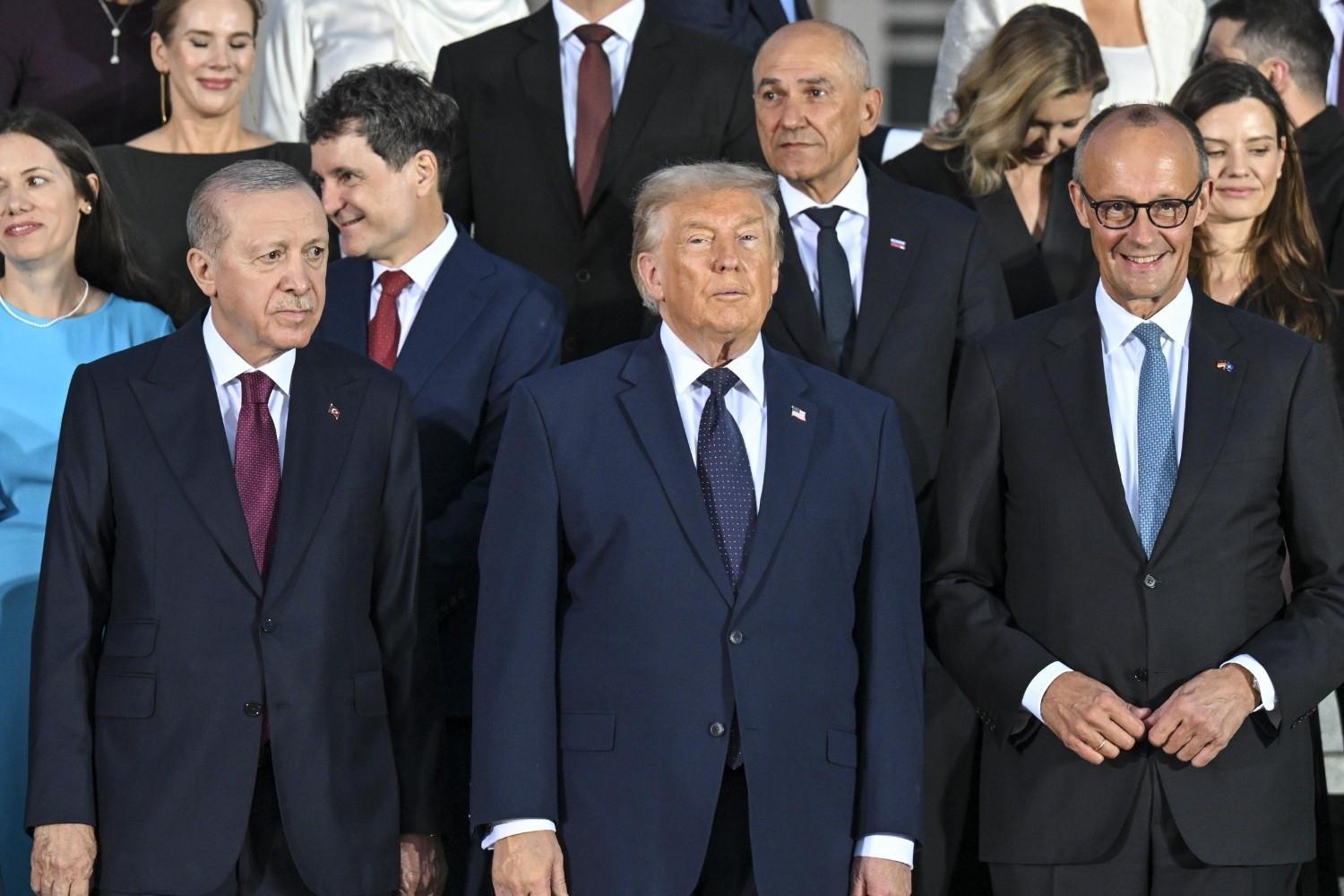NATO allies to begin key talks at Ankara summit