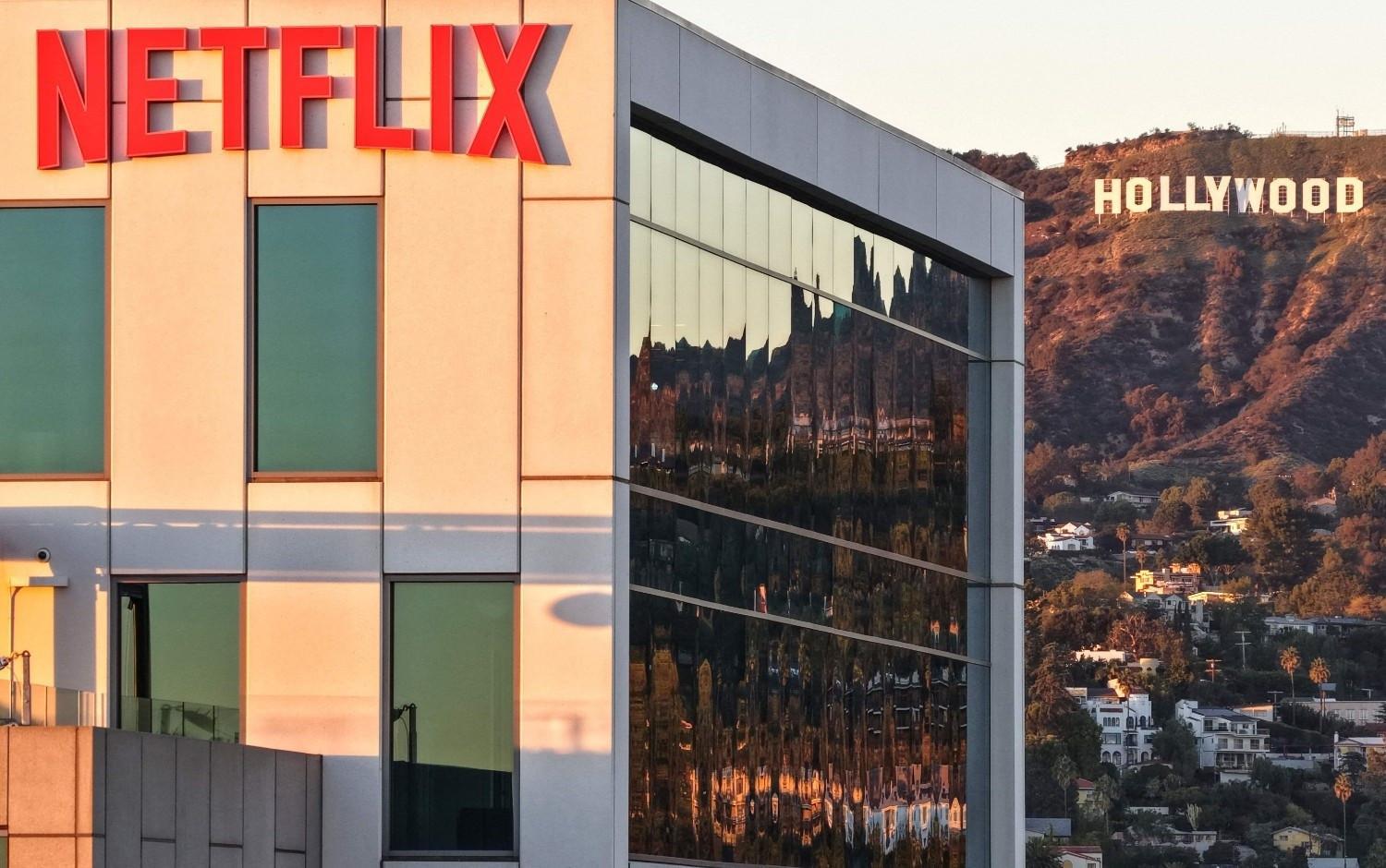 Netflix strikes deals in short-form video push