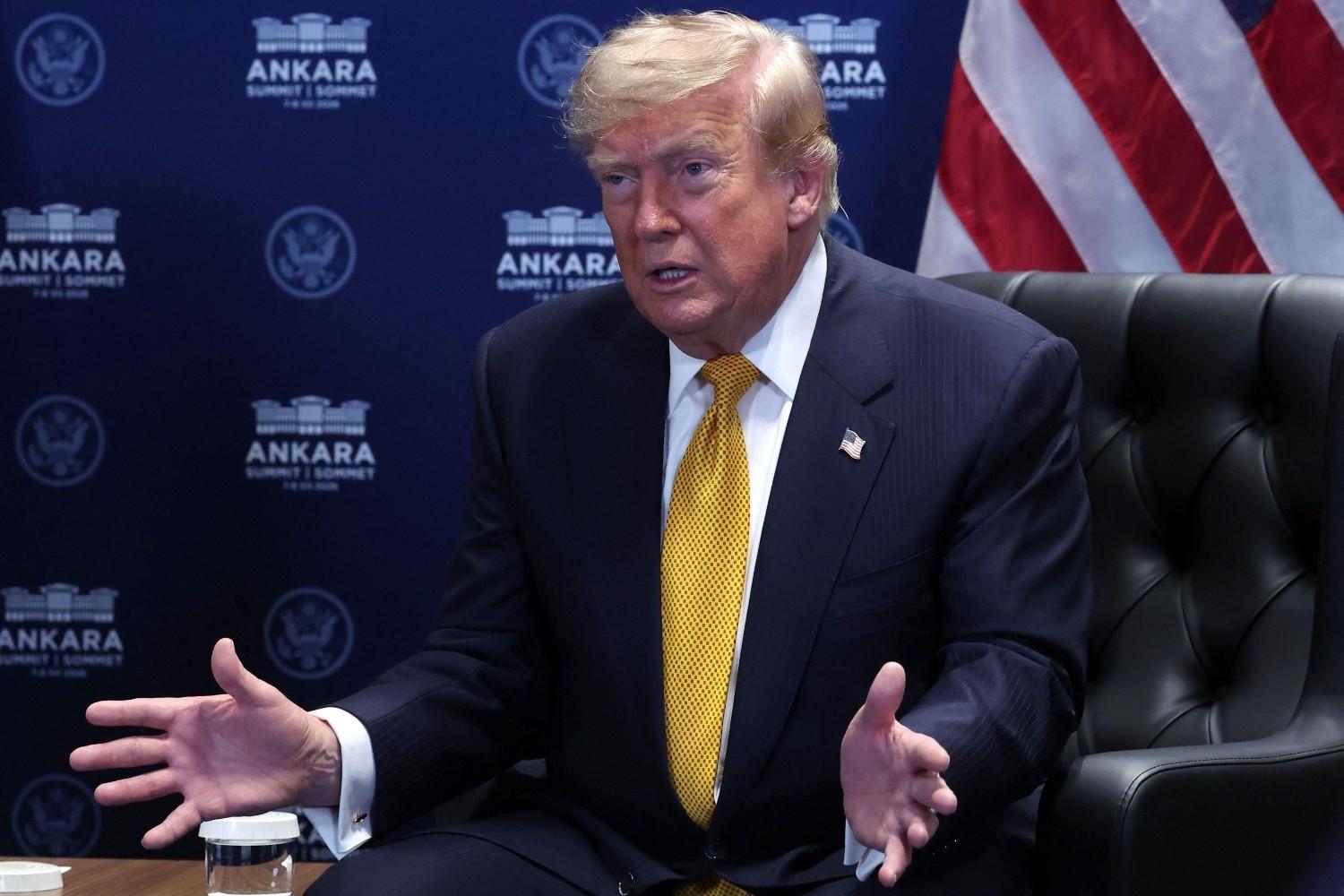 Trump lashes out at allies during key NATO summit