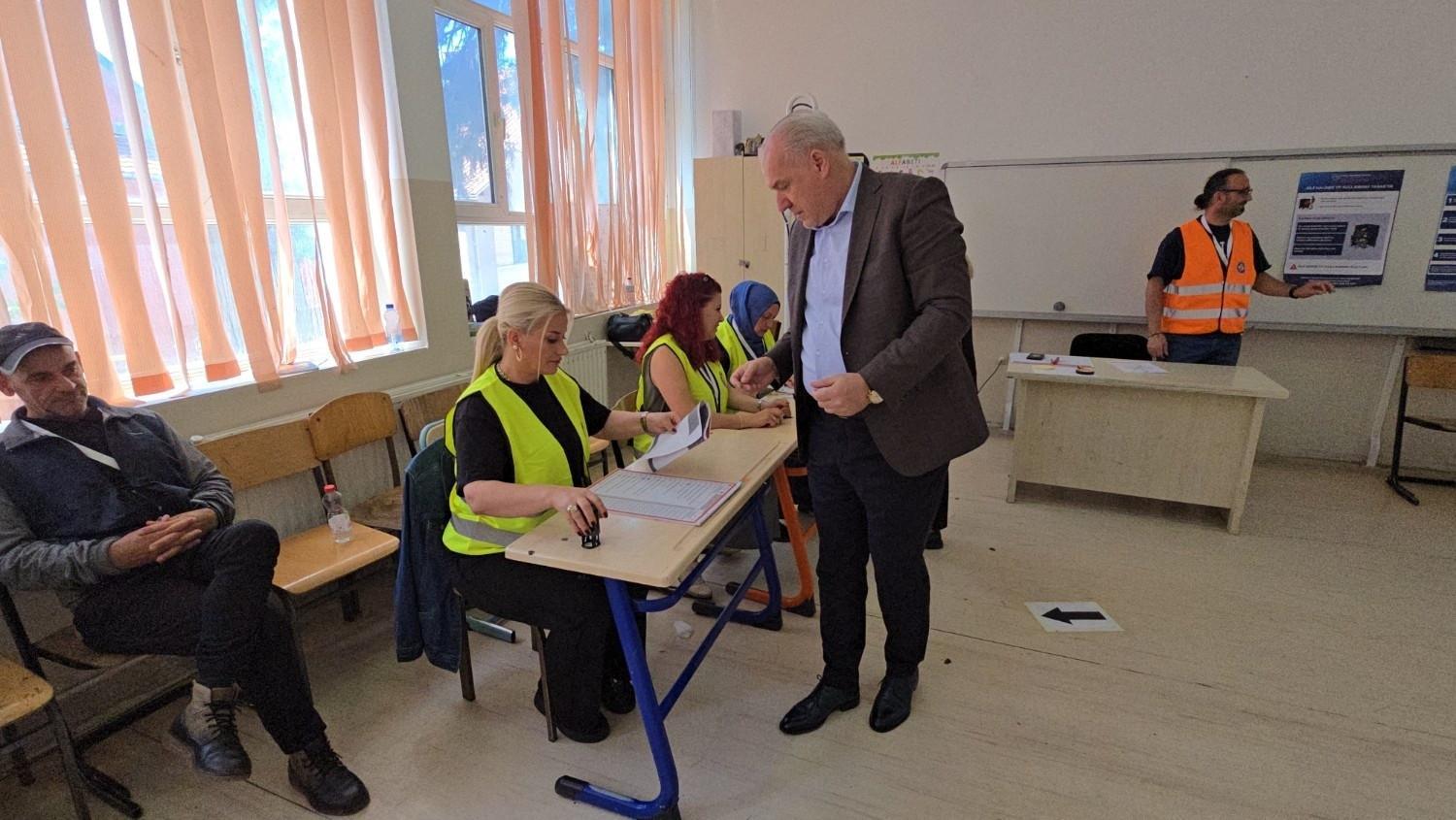 Kosovo certifies snap vote results, setting stage for government talks