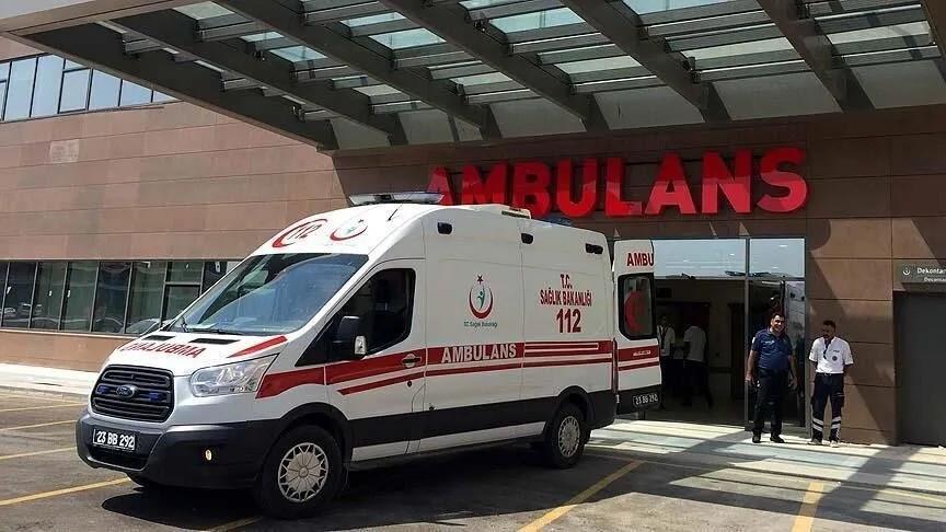 Türkiye unveils draft rules to combat violence against health care workers