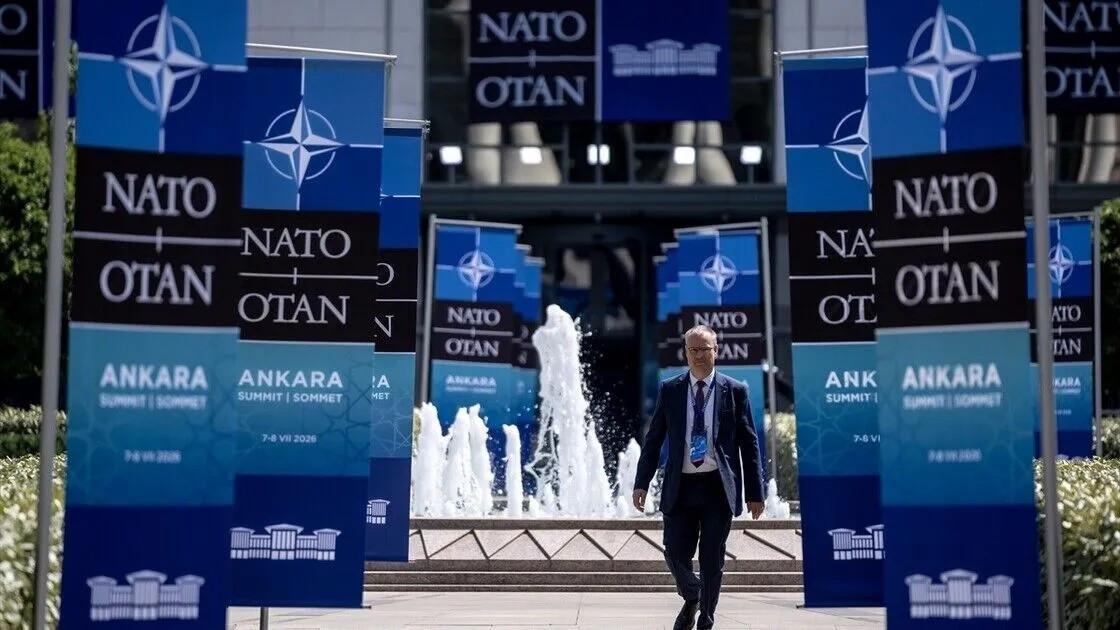 Türkiye showcases cuisine, culture alongside NATO diplomacy