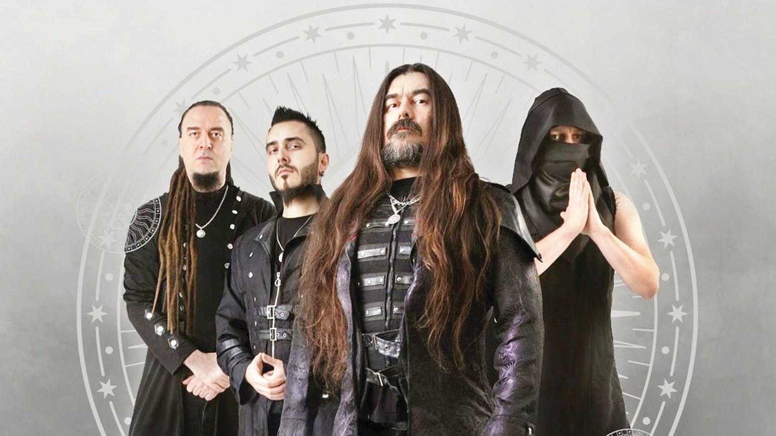 Bosphorus Open Air Metal Fest to return to Istanbul in September