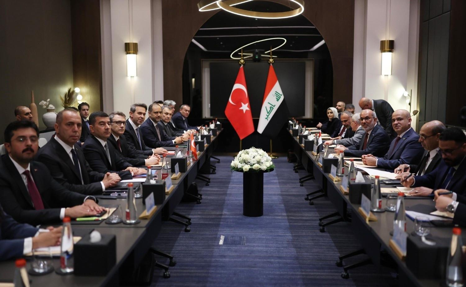Energy minister says Iraq-Ceyhan oil flow to continue