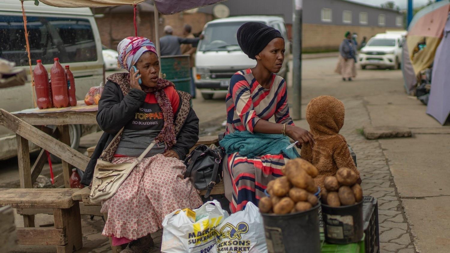 One million women and girls lose access to support amid aid cuts: UN