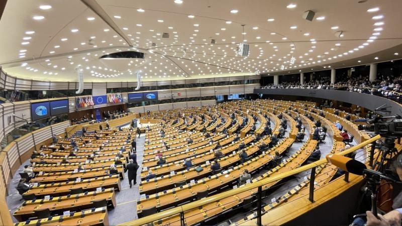 Turkish officials reject European Parliament Cyprus resolution