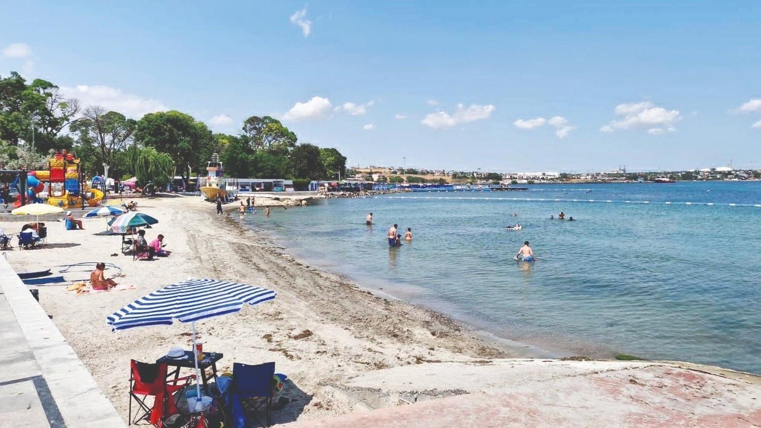 Expert warns of alarming warming in Marmara Sea over 50 years