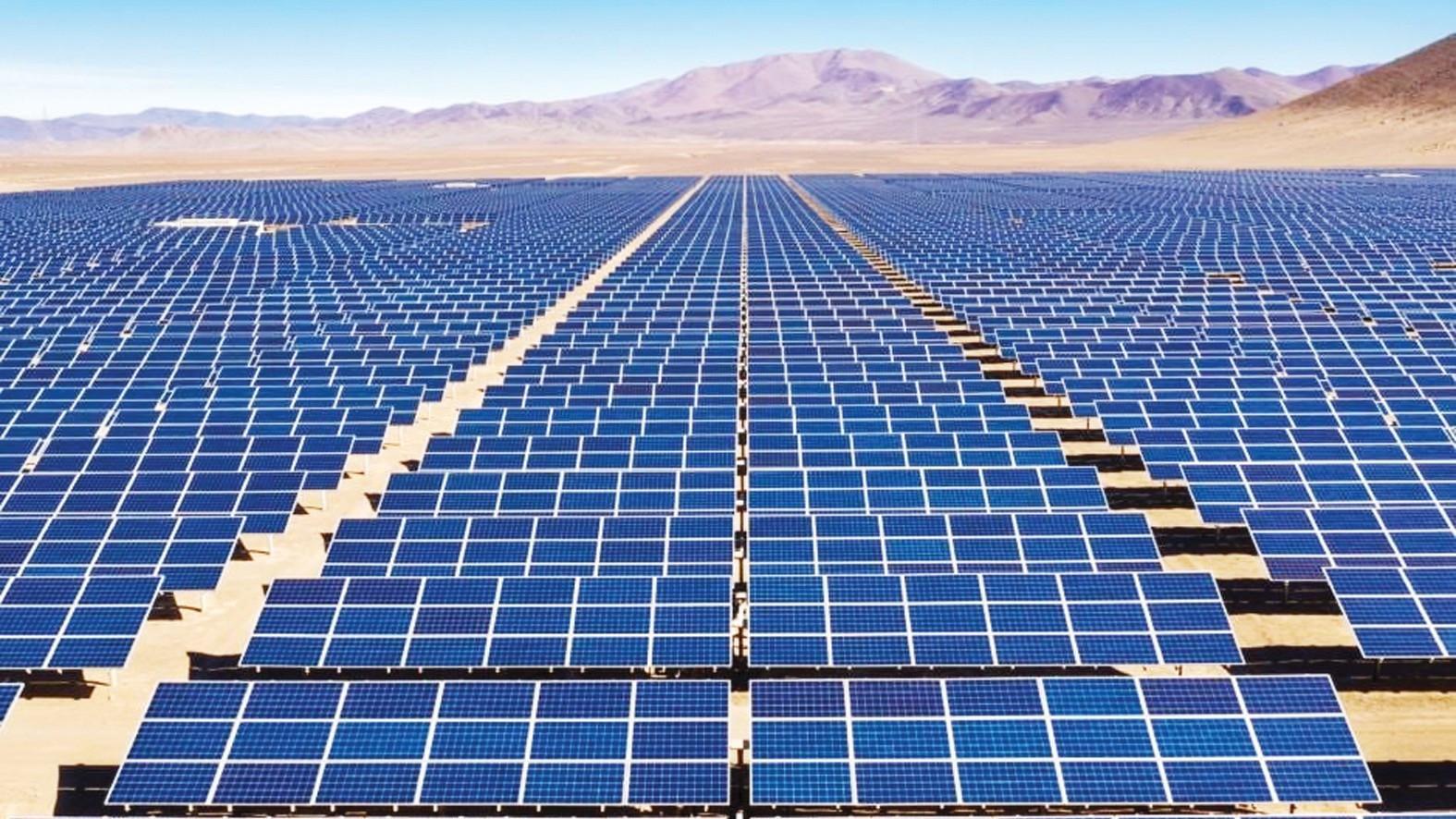 New YEKA tenders to spur renewable energy investments: Minister