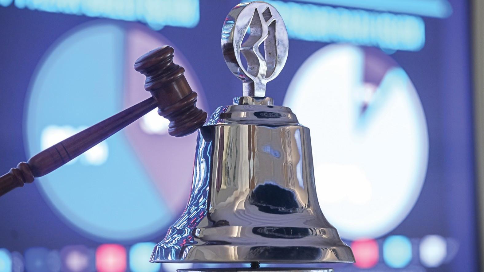 16 companies listed on Borsa Istanbul in January-June period