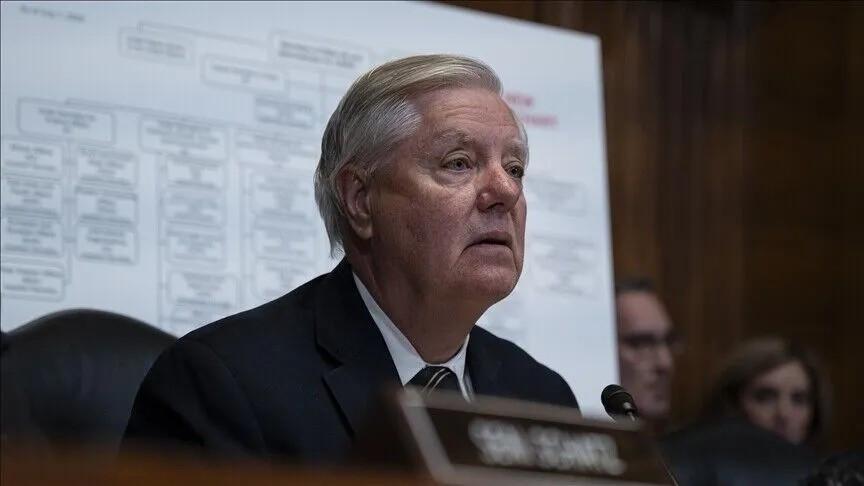 US senator Lindsey Graham dies age 71: statement