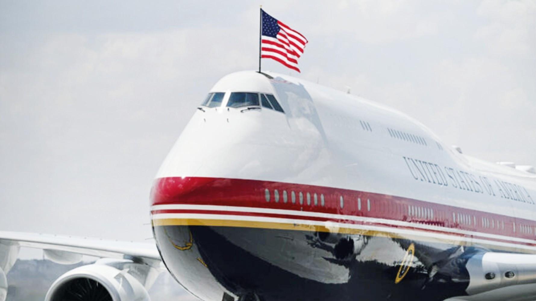 NYT reporters subpoenaed over Ankara plane coverage