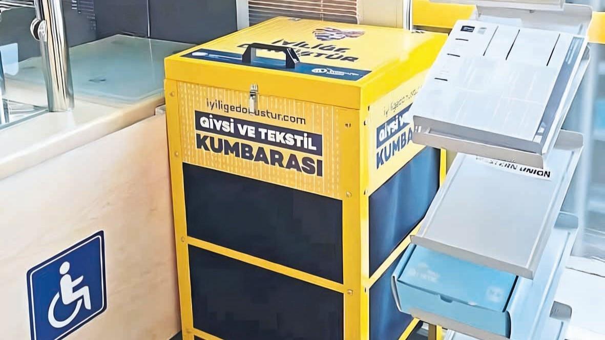 Zero Waste seeks textile recycling in new drive