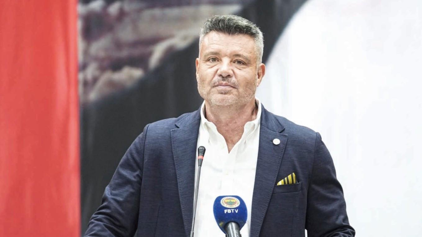 Ex-Fenerbahçe president faces at least 10-year sentence in drug case