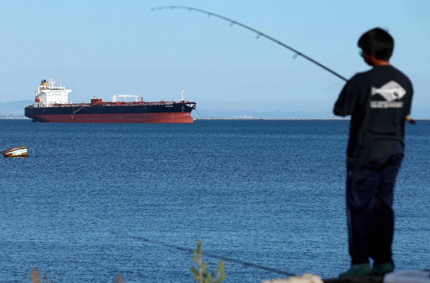 Global oil market on edge again as Middle East tensions flare up