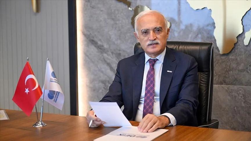 Economic independence integral part of national sovereignty: DEİK’s Olpak