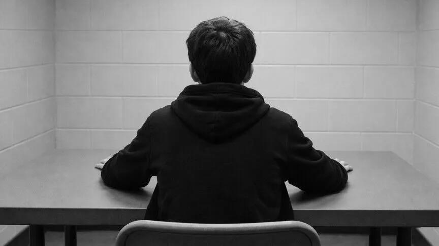 Türkiye weighs life sentences for serious teen crimes