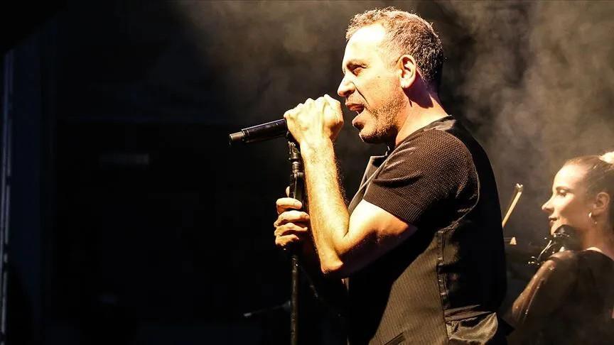 17 more detained in Haluk Levent’s charity probe