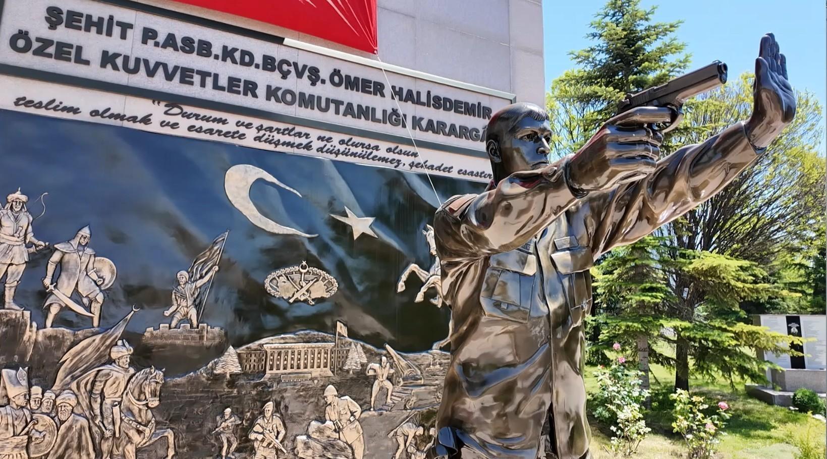 Türkiye to mark 10th anniversary of failed coup