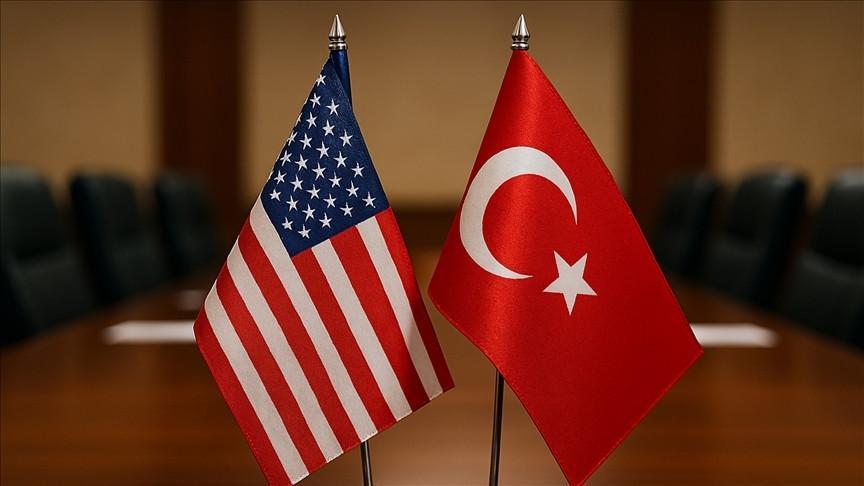 Turkish, US lawmakers discuss defense ties in Washington