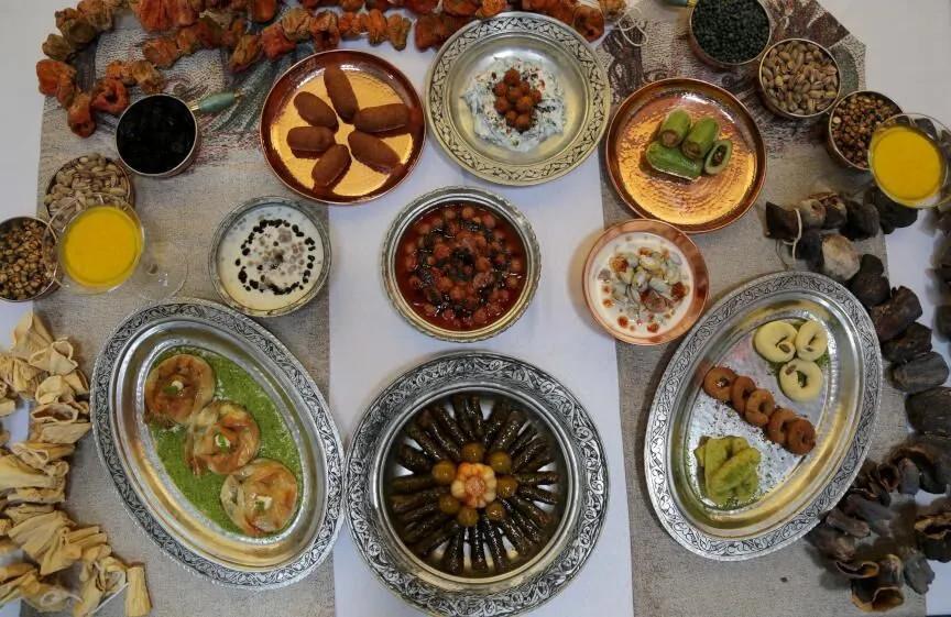 Gastronomy becomes high-value service export for Türkiye