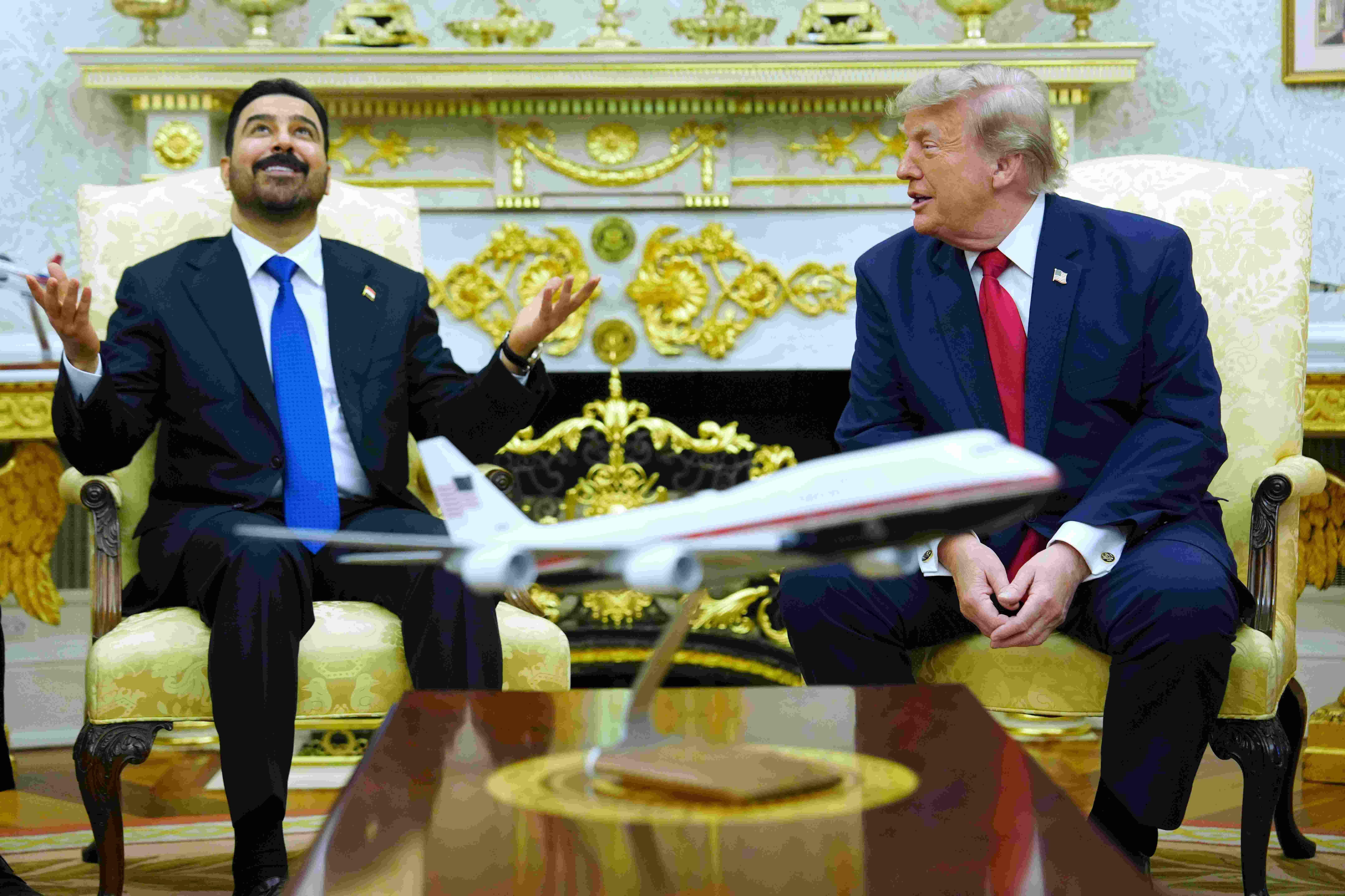 US military will be out of Iraq by end of September: PM