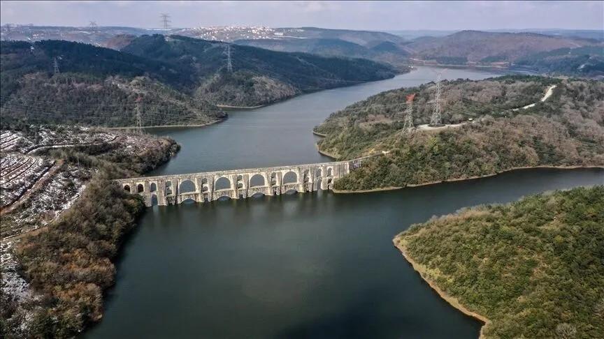 Dry spell deflates water lifelines of two major metropolises