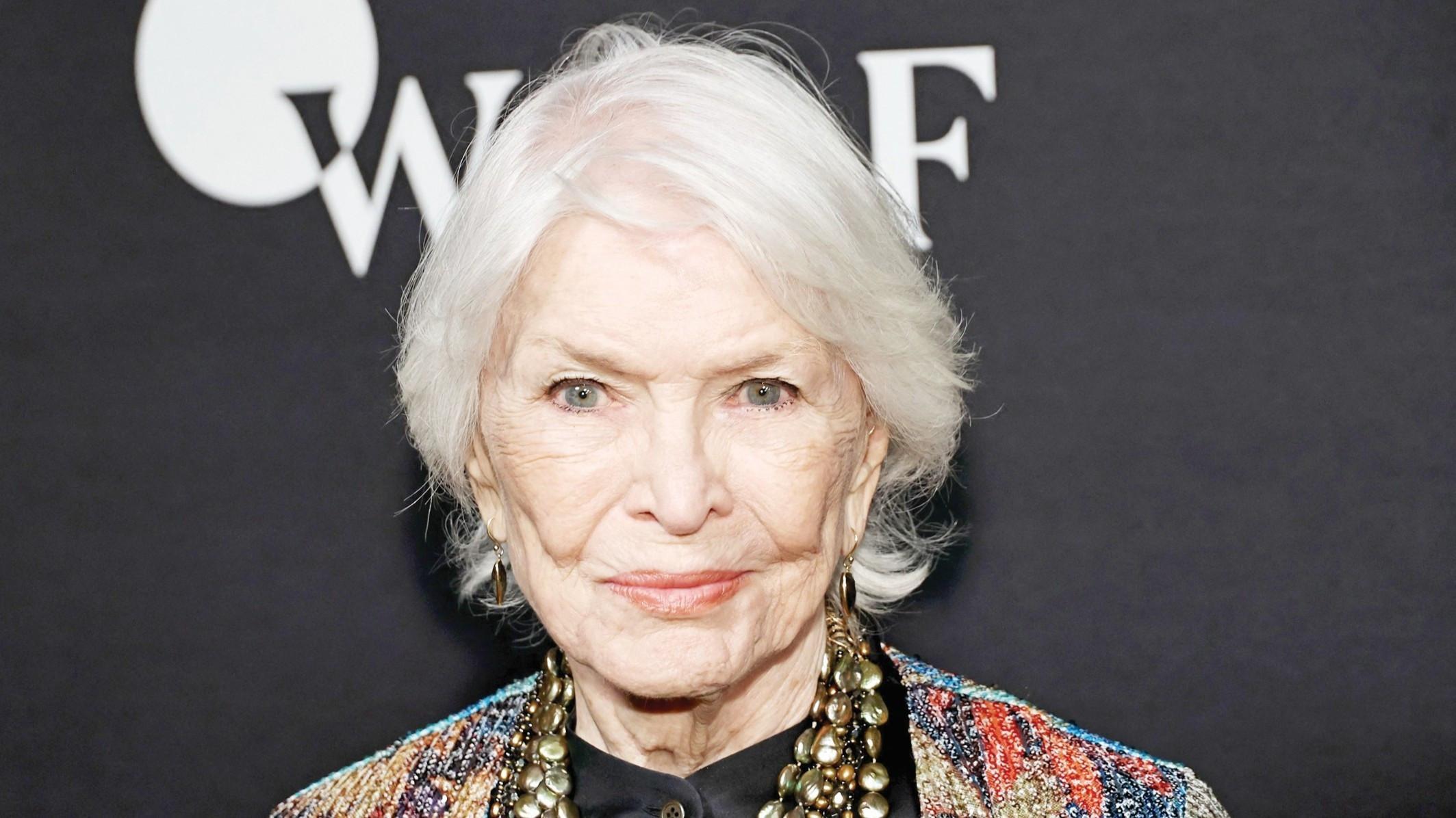 US actress Ellen Burstyn to get Venice Lifetime award