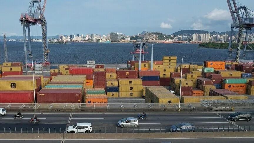 Brazil condemns US-imposed 25 pct tariffs on products