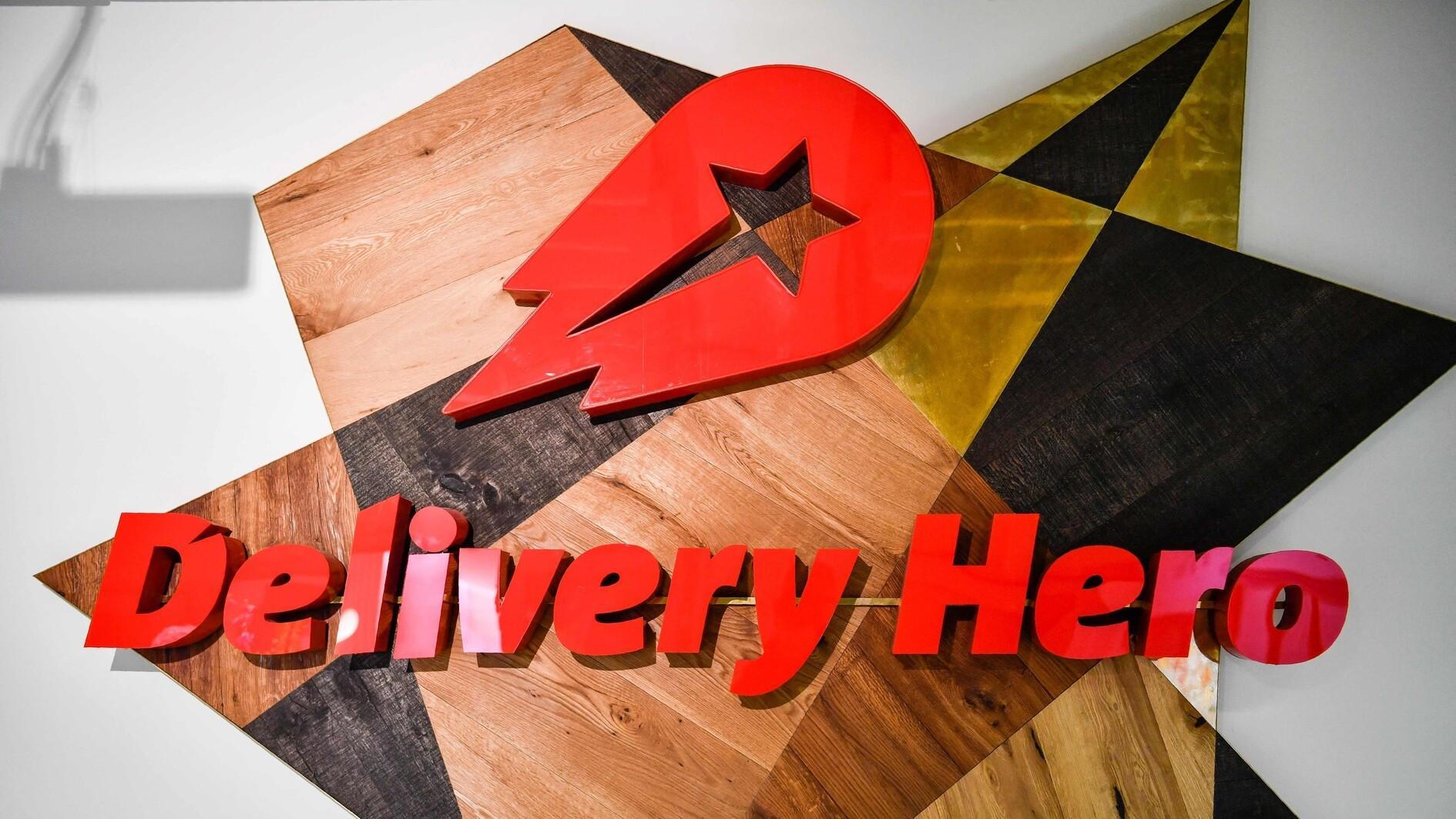 Germany's Delivery Hero agrees to takeover by Uber