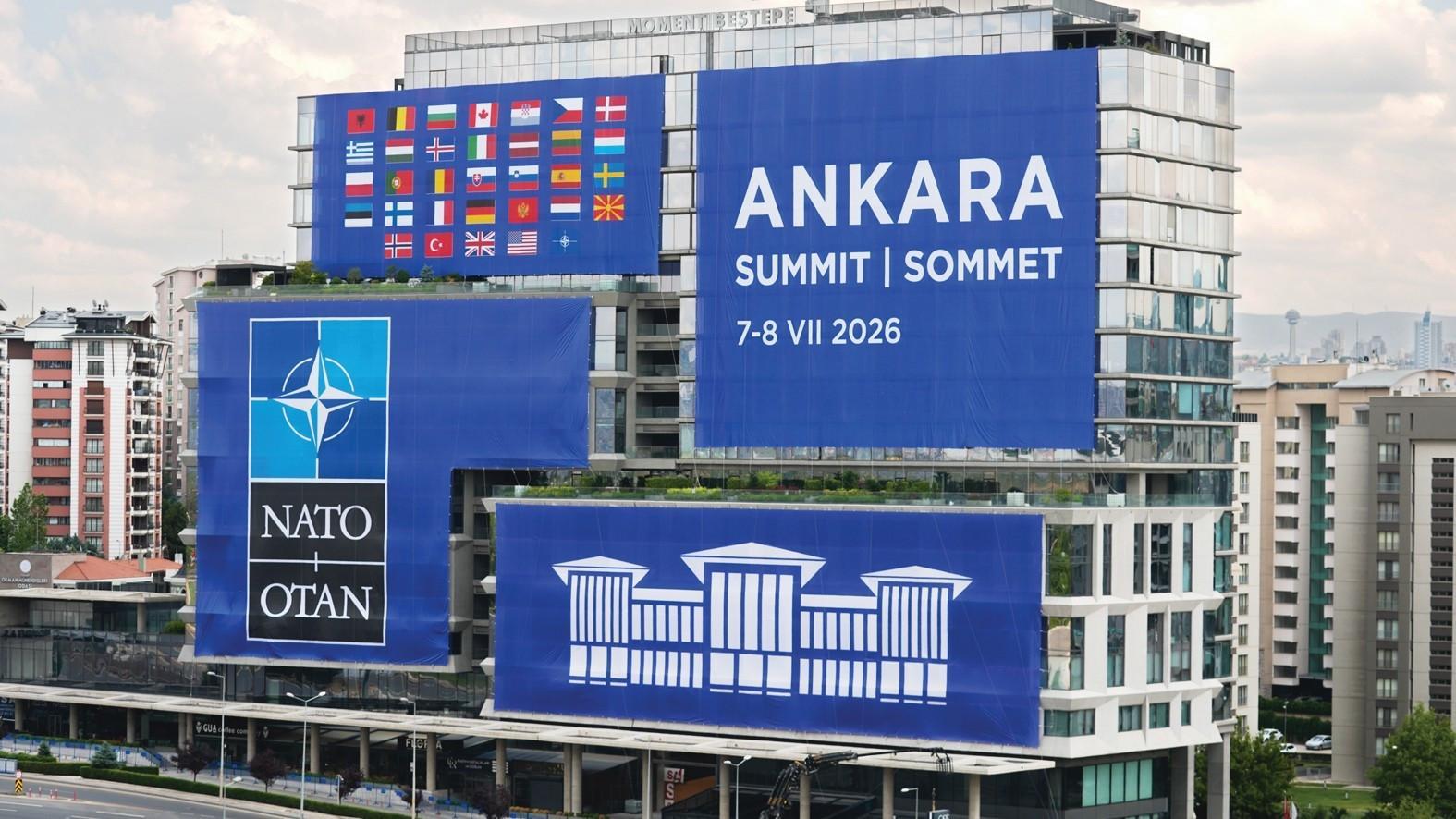 NATO summit injects up to $19 million into Ankara economy