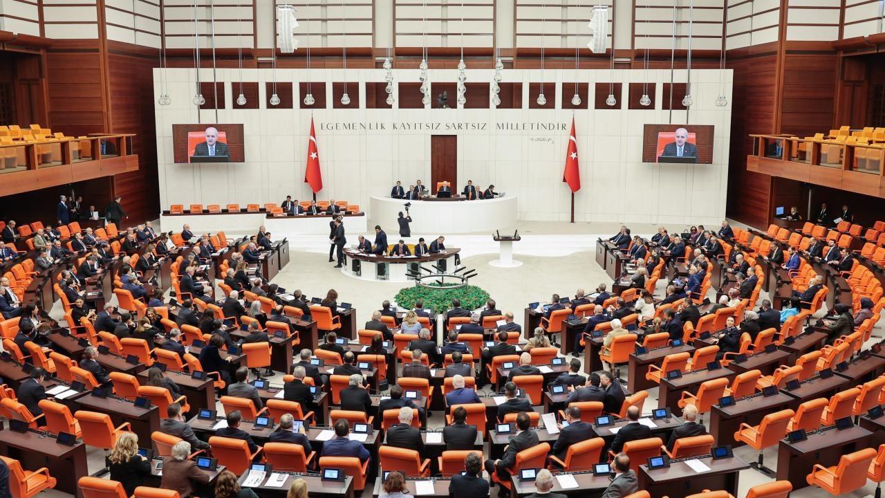 Türkiye introduces tax incentives for nuclear power plant investments
