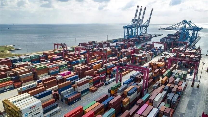 Agriculture Ministry identifies new export markets for Turkish products