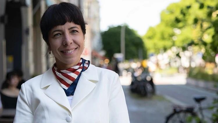 Eralp of Turkish origin likened to NY’s Mamdani in Berlin race