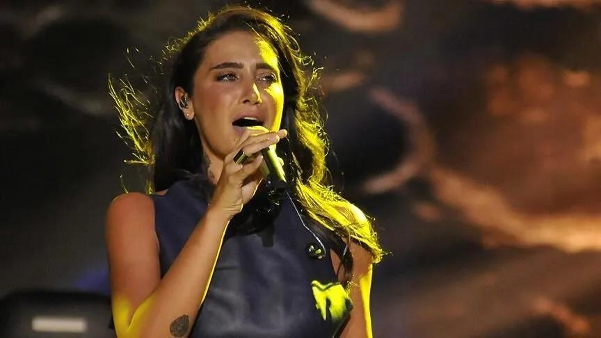 25 more celebrities detained in anti-narcotics operation
