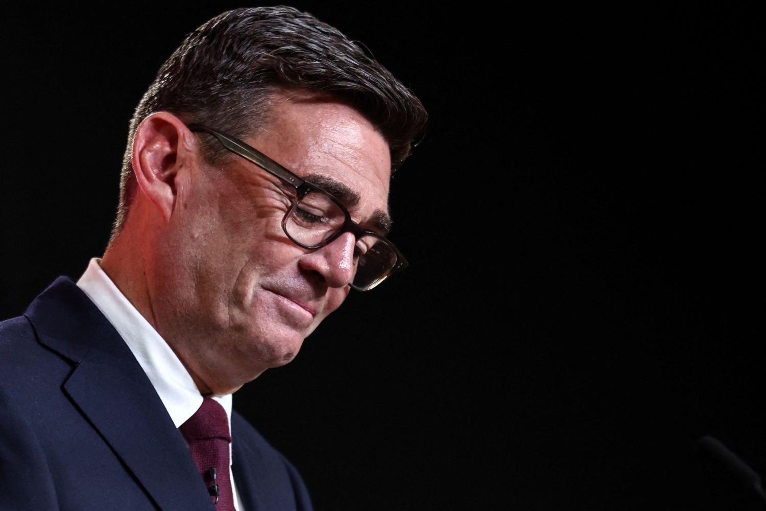 New Labour leader Burnham vows to renew hope as next UK PM